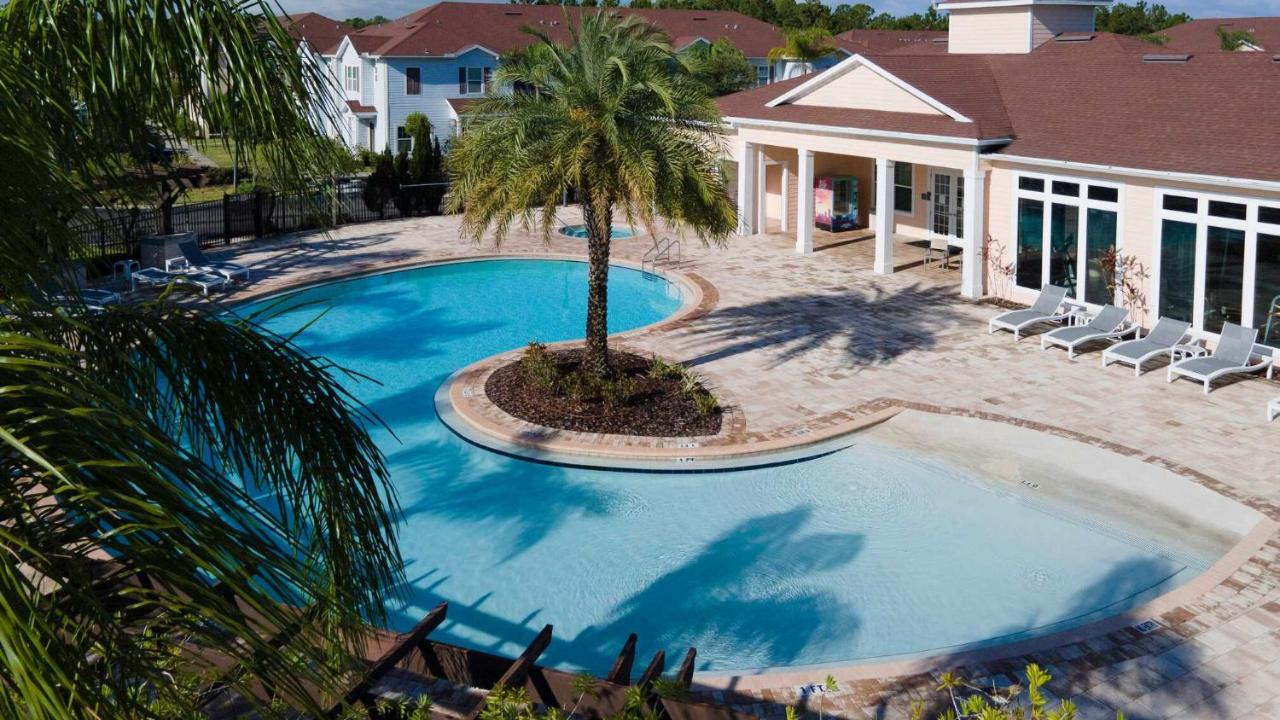 Fabulous townhome near the Parks - Ferienwohnung Kissimmee