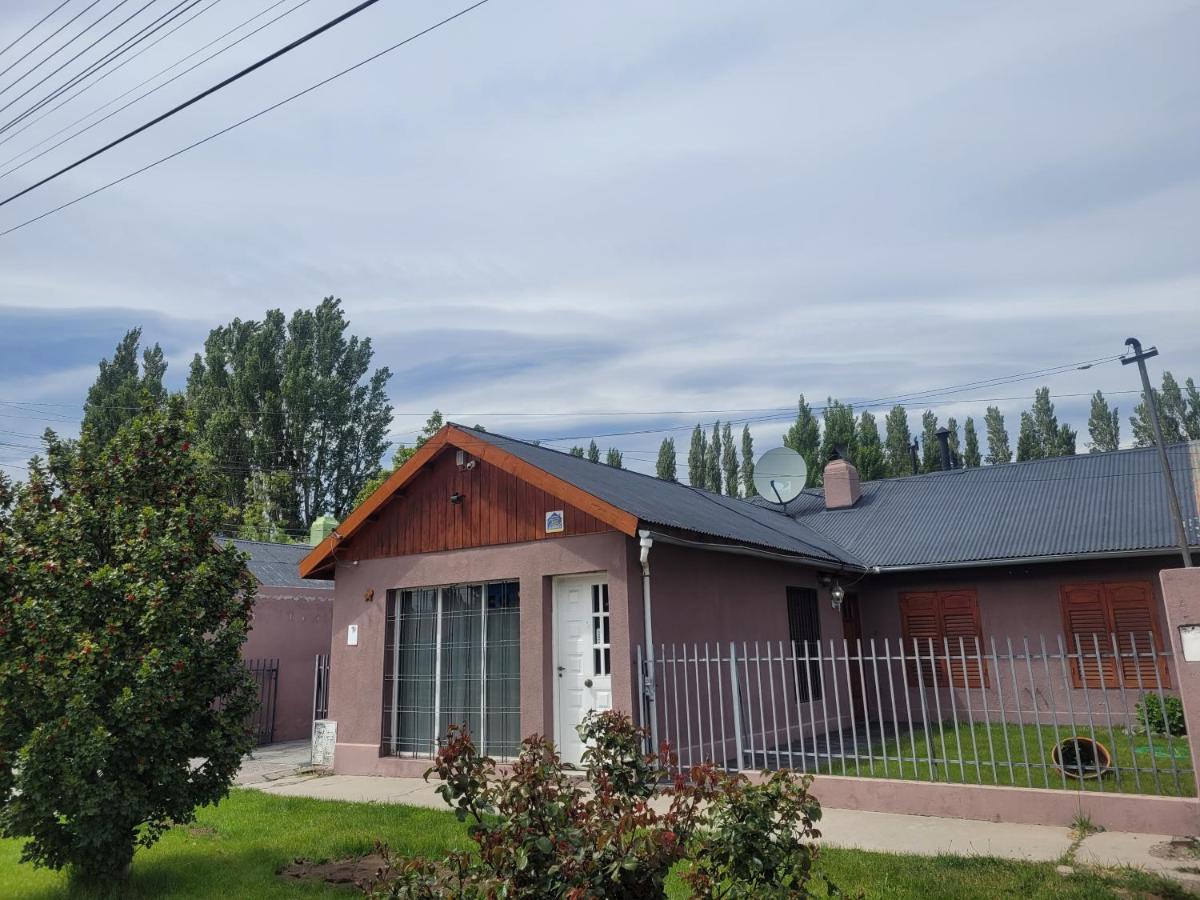Avenida Centro - Ferienwohnung