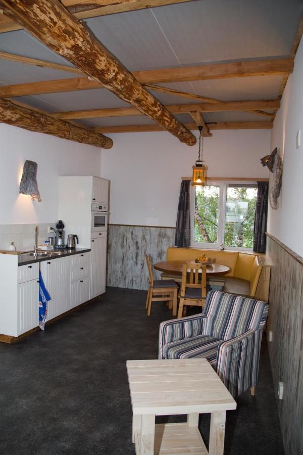 Studio-Apartment