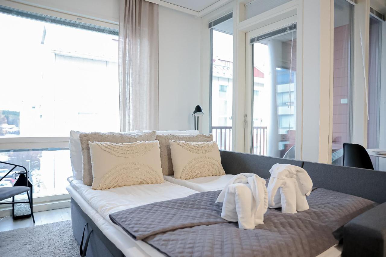 Deluxe Appartement