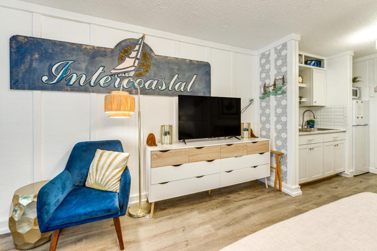 Walkable Studio in North Myrtle Beach! - B&B Myrtle Beach
