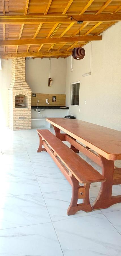Espaço RR - Ferienwohnung