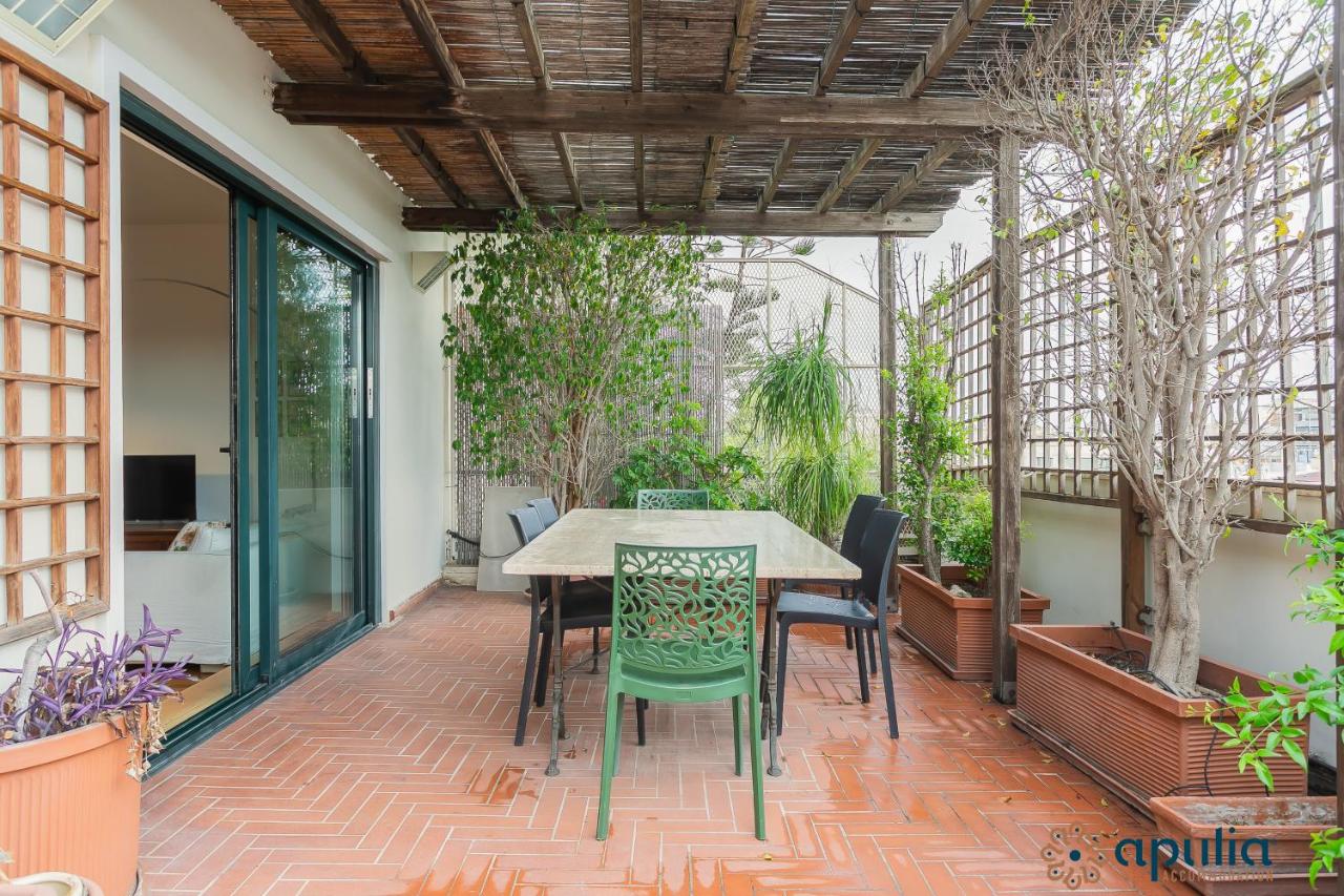 Terrazza Paradiso by Apulia Accommodation - B&B Bari