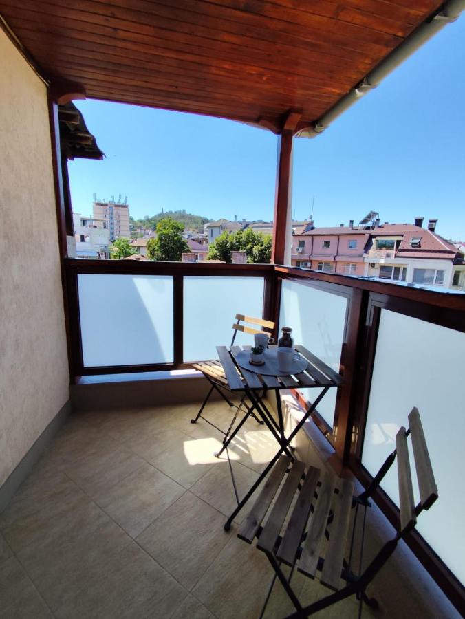 Cosy Escape in Plovdiv - B&B
