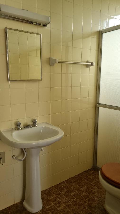 Pousada Senda do Sol quarto 06 - B&B Irati