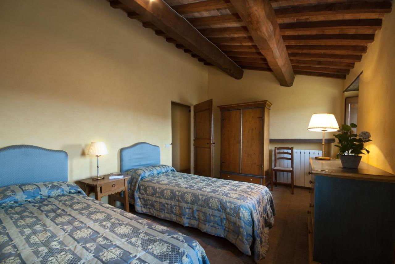 Two-Bedroom Apartment (4 Adults)