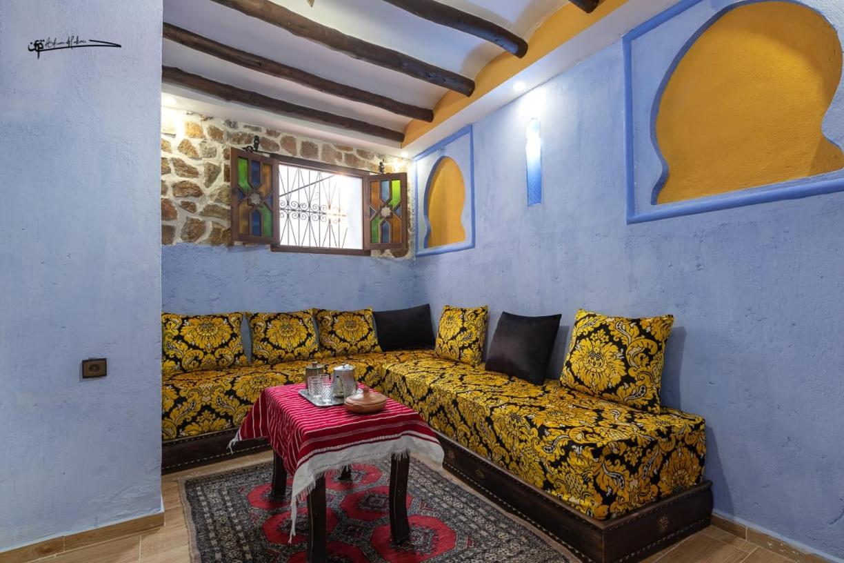 la cala azul2 - Bed and Breakfast Chefchaouen