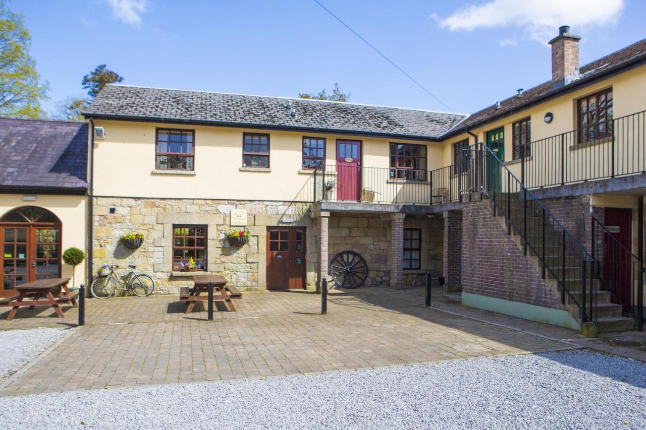 Stables Apartment