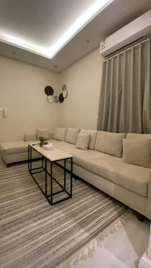 شقة بغرفة نوم وصالة انيقة - B&B