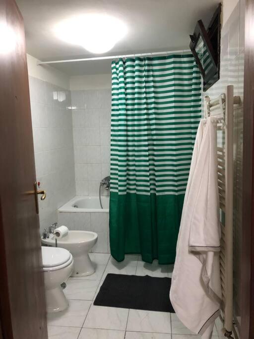 La casa di Tom - Ferienwohnung Lagonegro