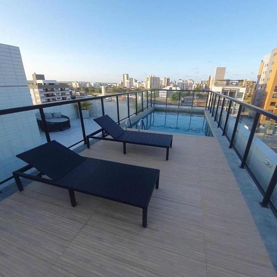 Residencial bella vista haus - B&B