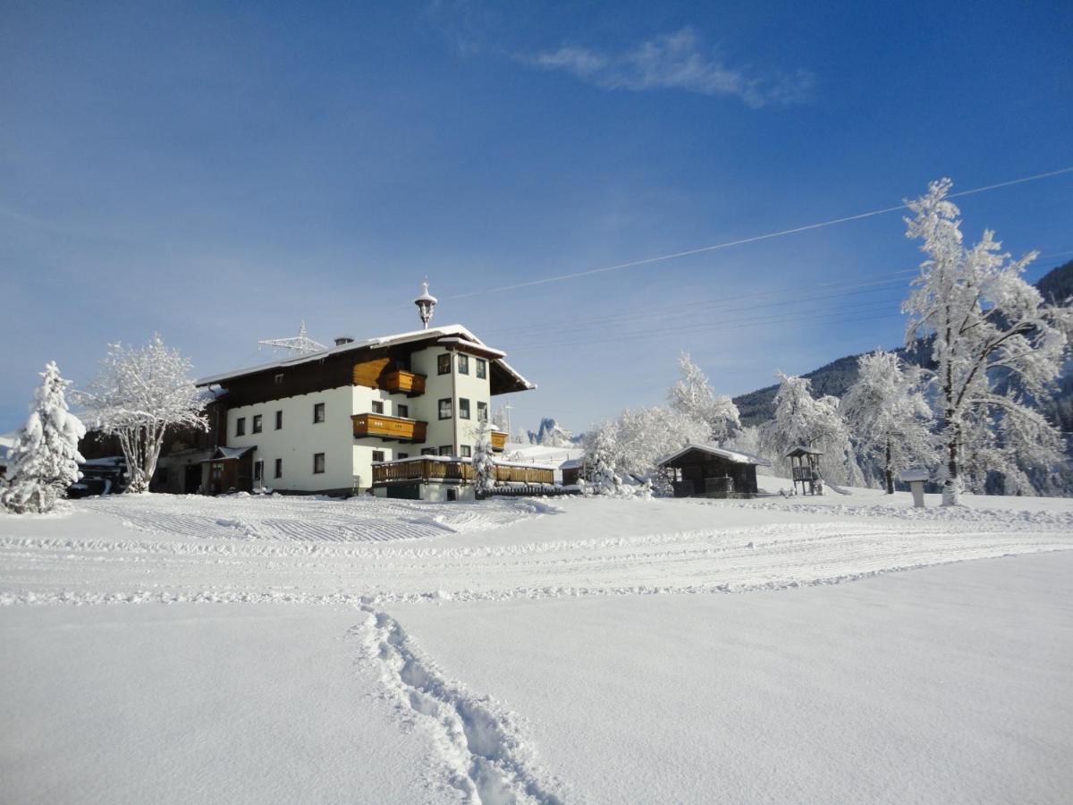 Schnöllhof - B&B