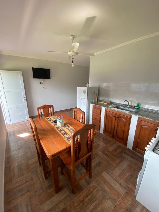 El Despertar - B&B