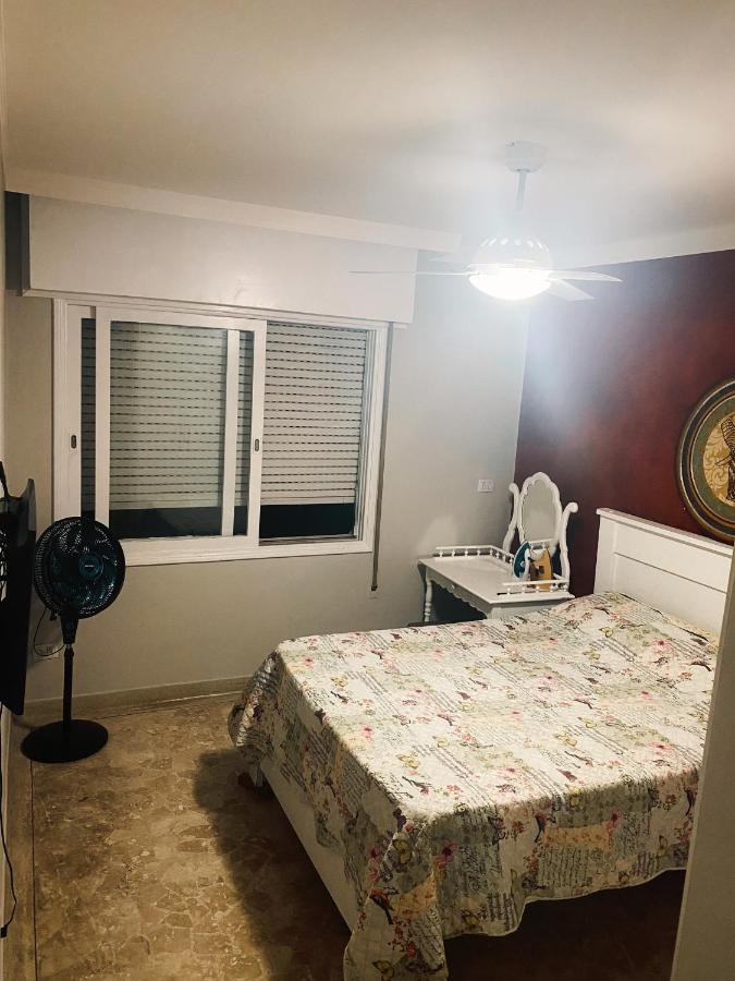 APÊ Astúrias e Praia do Tombo - Ferienwohnung Guarujá