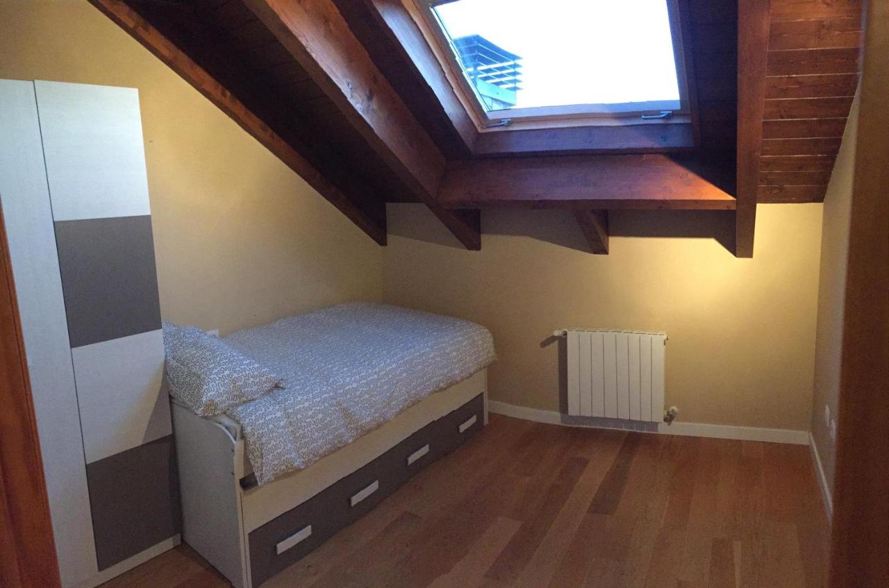 Duplex Apartment