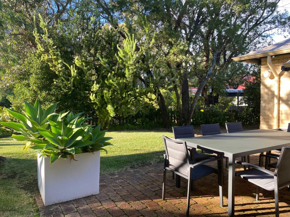 The Quindy, family beach house - B&B Quindalup