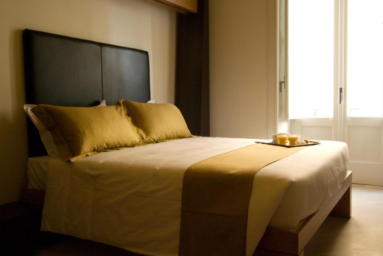 Suite mit Balkon