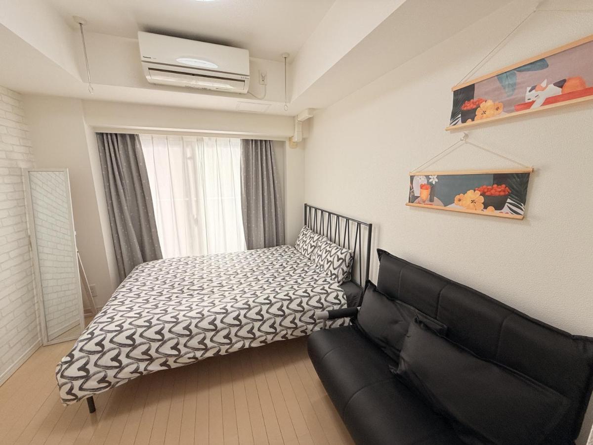 Dreibettzimmer