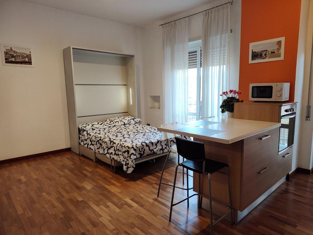 Appartamento con 1 Camera da Letto