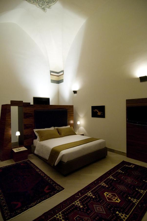 Deluxe Suite mit Balkon