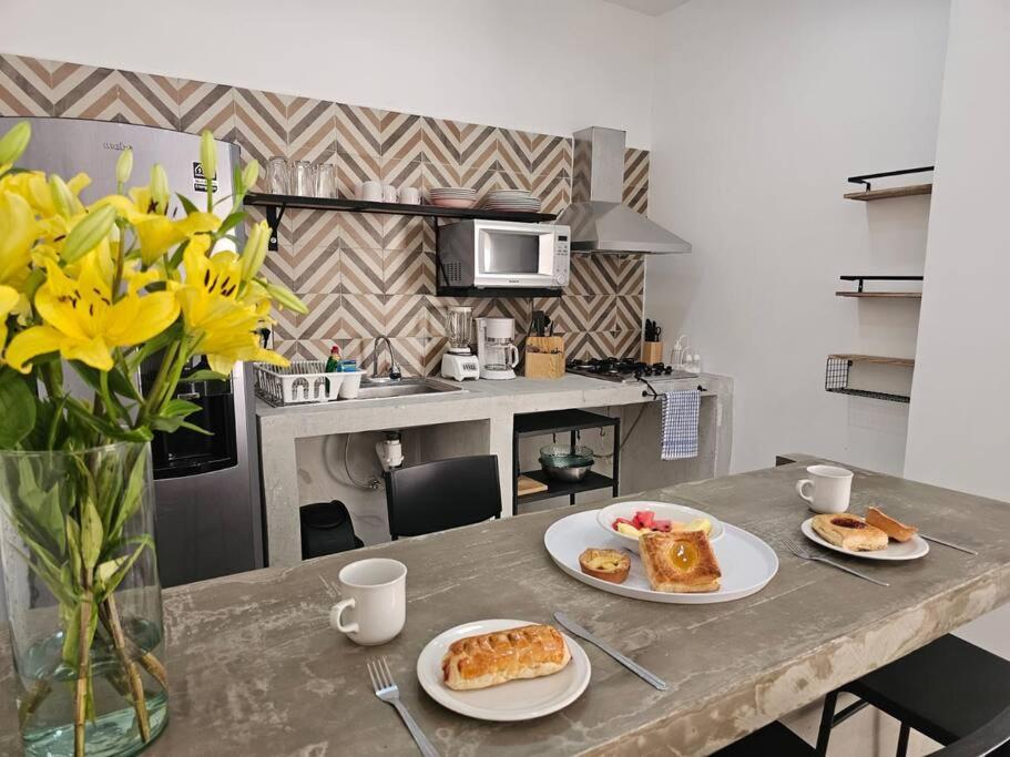 Hermoso Apartamento 2 recámaras L4 - B&B Puerto Vallarta