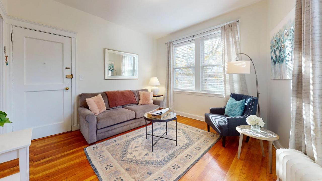 Boston Childrens, Beth Israel, Dana F, Brigham - B&B Brookline
