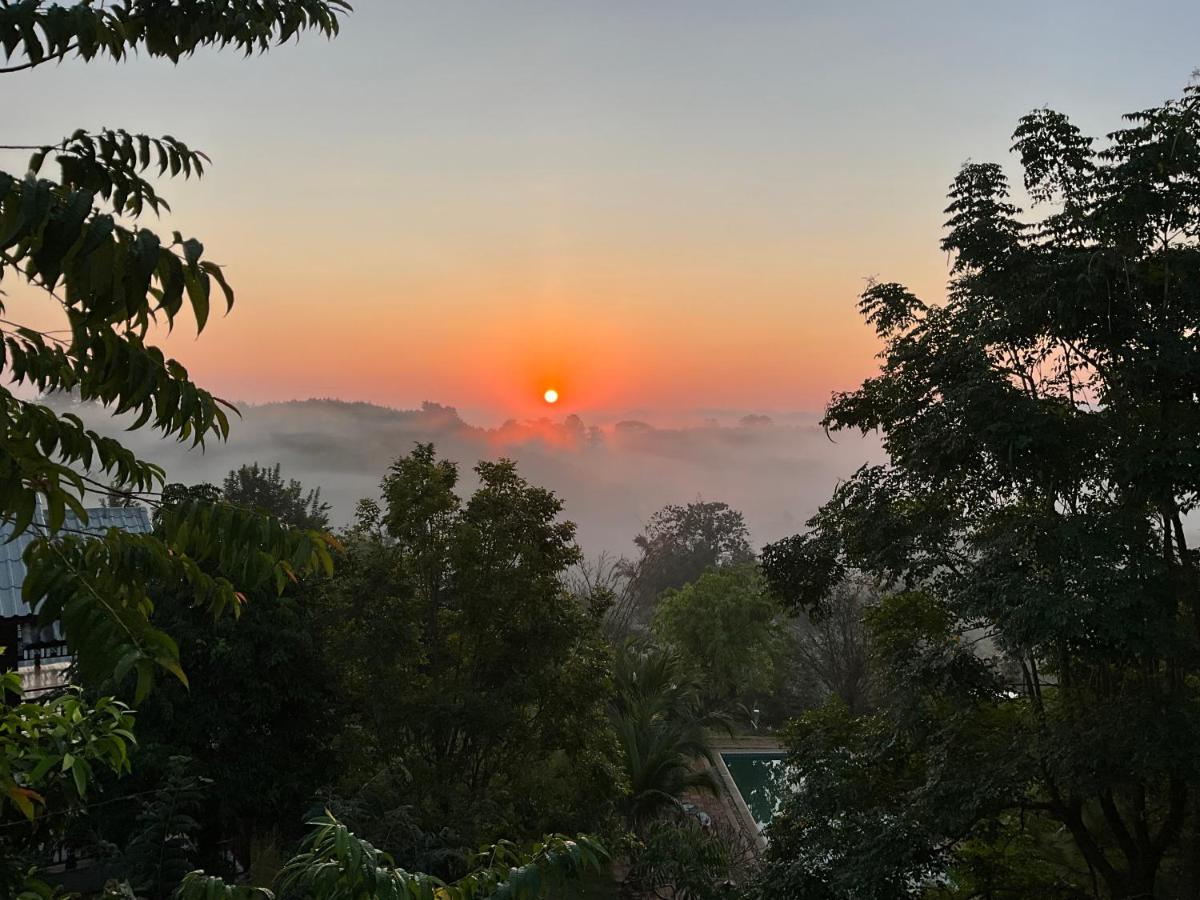 Rai Phuchat - B&B