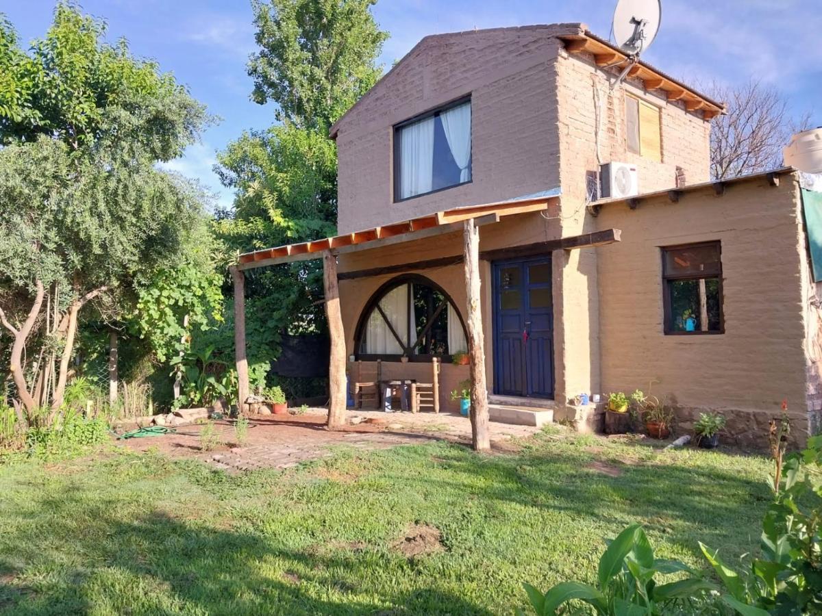 Casa Tuna - Bed and Breakfast Cafayate