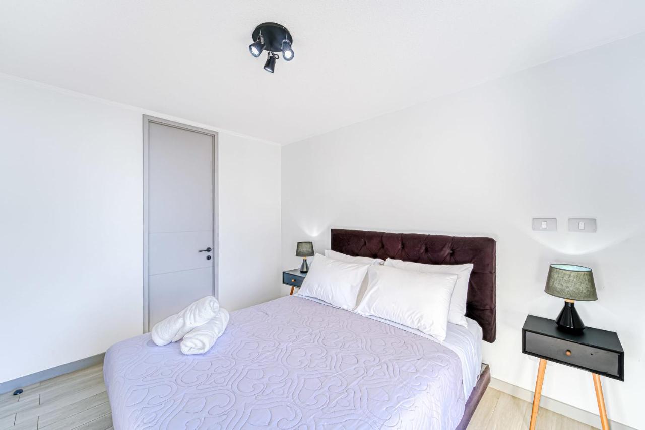 Pacific Breeze 2 BR with pool & balcony - B&B