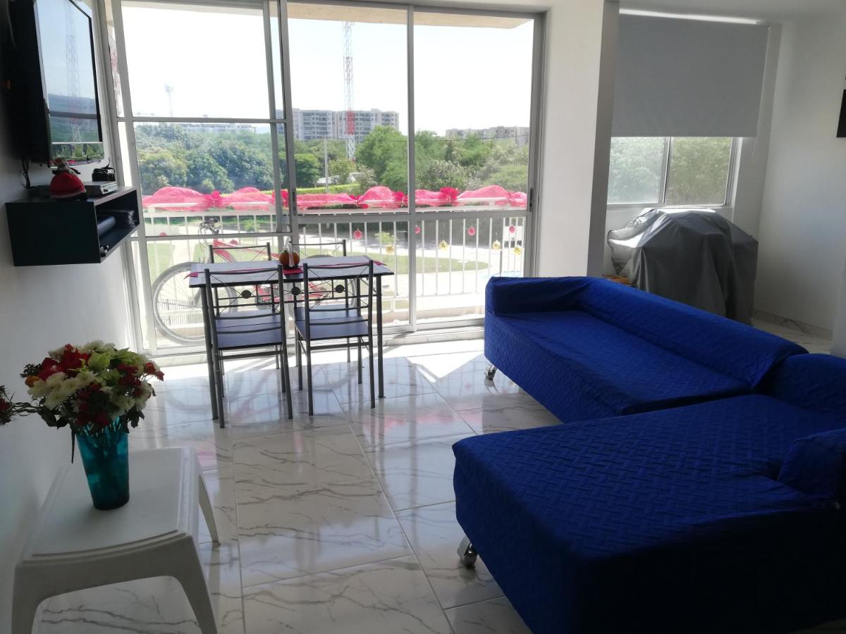 Espectacular apartamento excelente ubicación - B&B