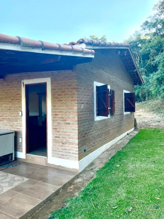 Recanto Ferreira - Hospedagem a 3 km de São Thomé em meio a natureza - Chambres d'hôtes São Thomé das Letras