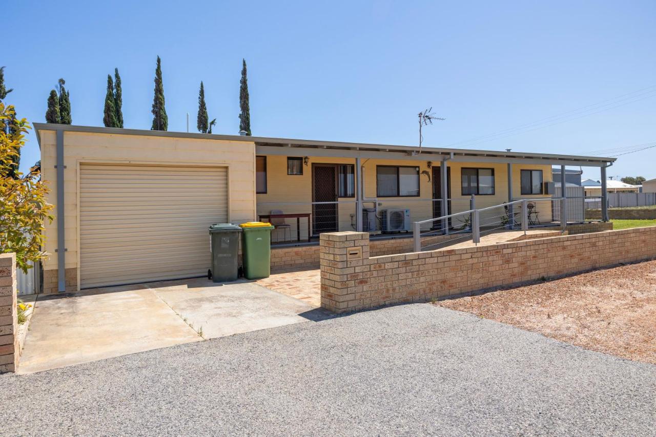 Sandy Smiles - Chambres d'hôtes Jurien Bay