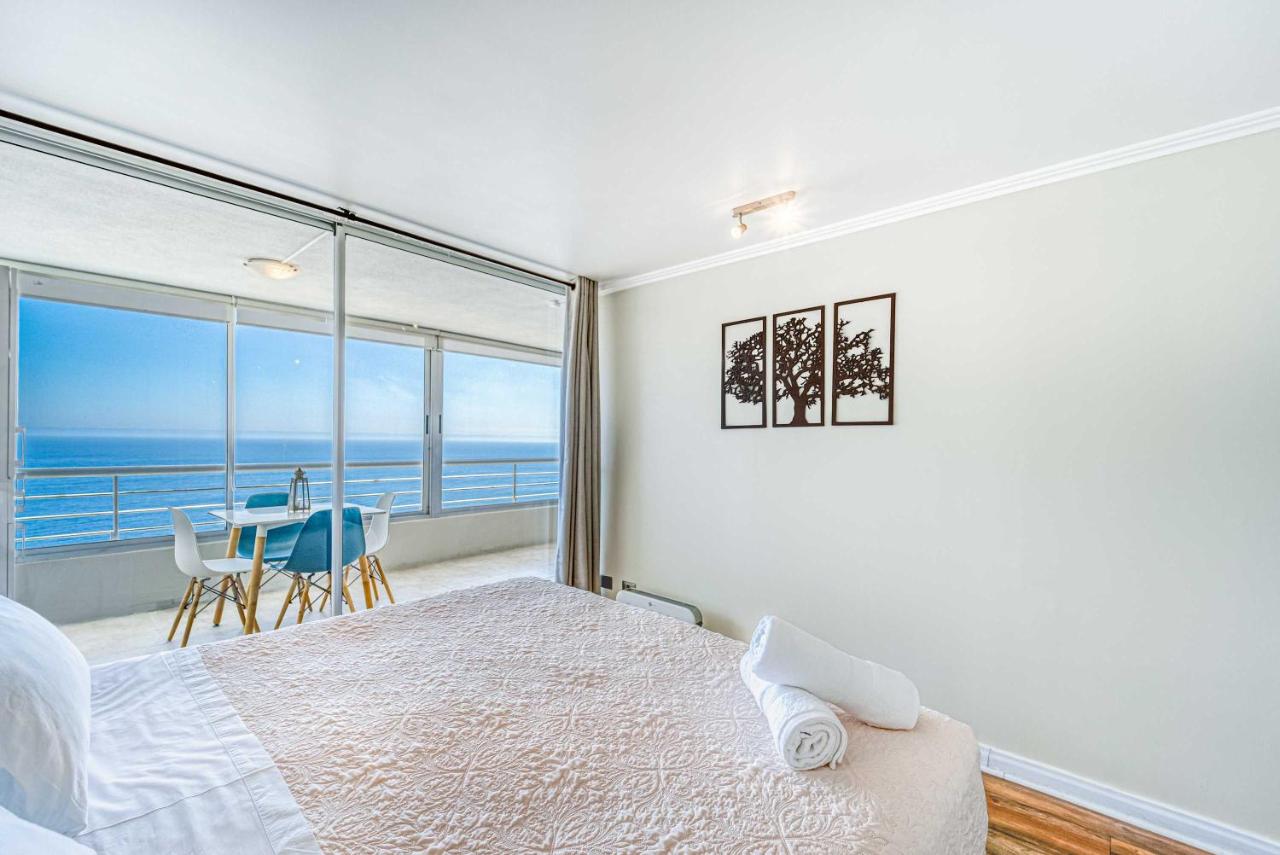 Summer View - Bed and Breakfast Viña del Mar