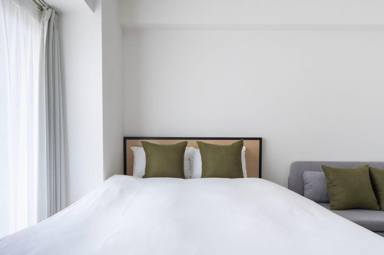Appartement met 1 Slaapkamer