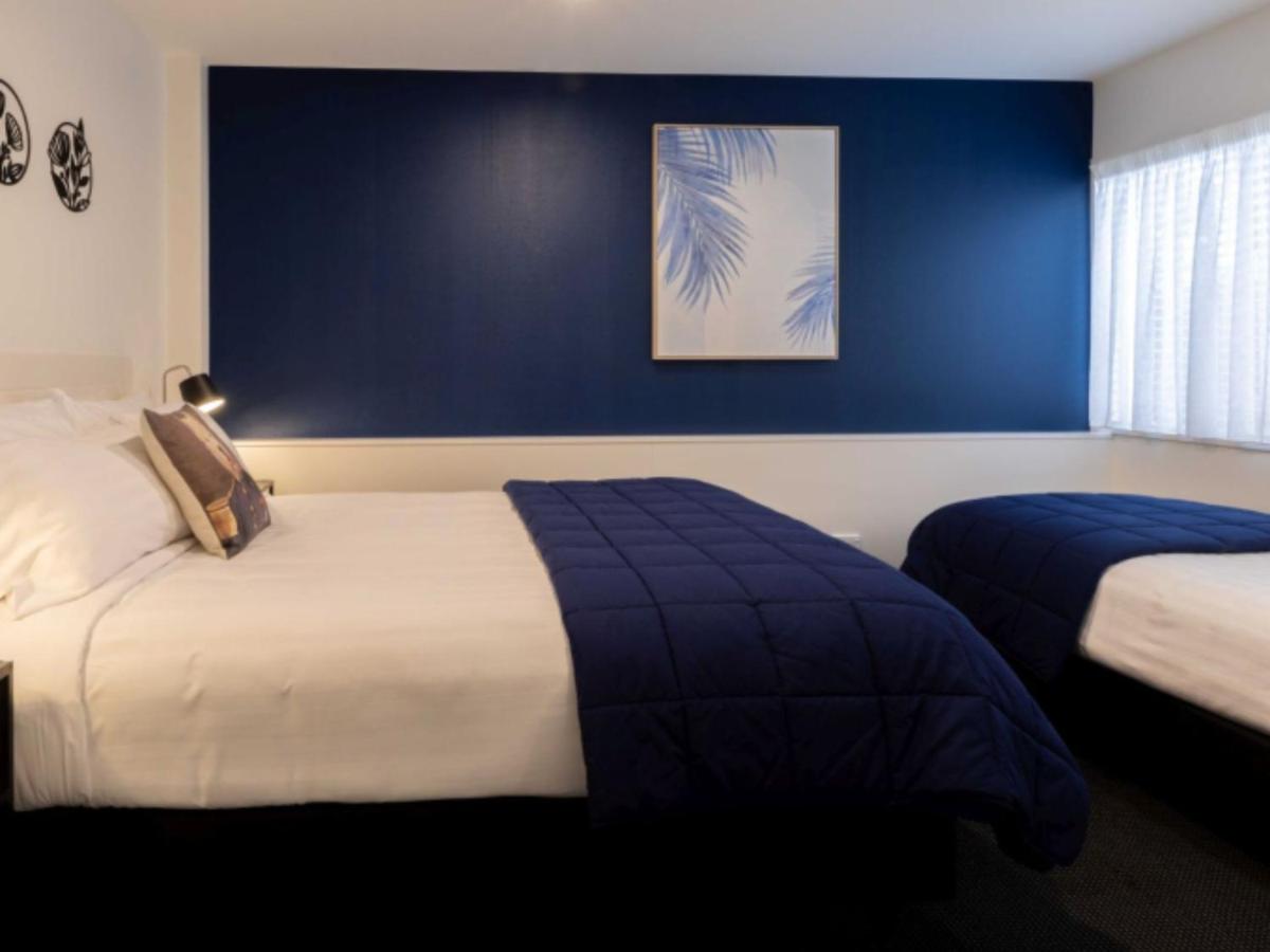 Suite Queen con 1 Camera da Letto