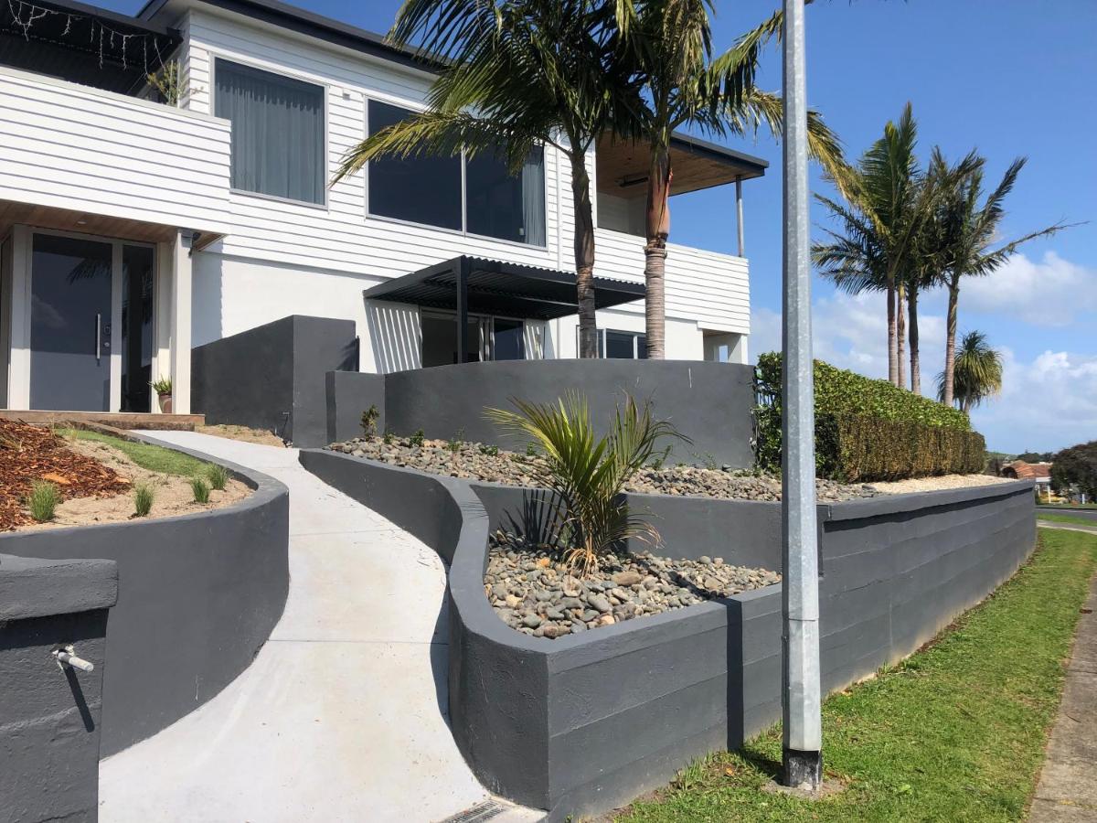 Coastal Palms Maraetai Beach Auckland NZ - Ferienwohnung