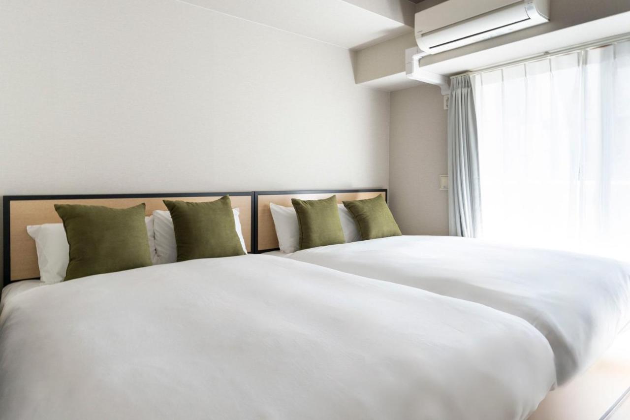 Appartement met 1 Slaapkamer
