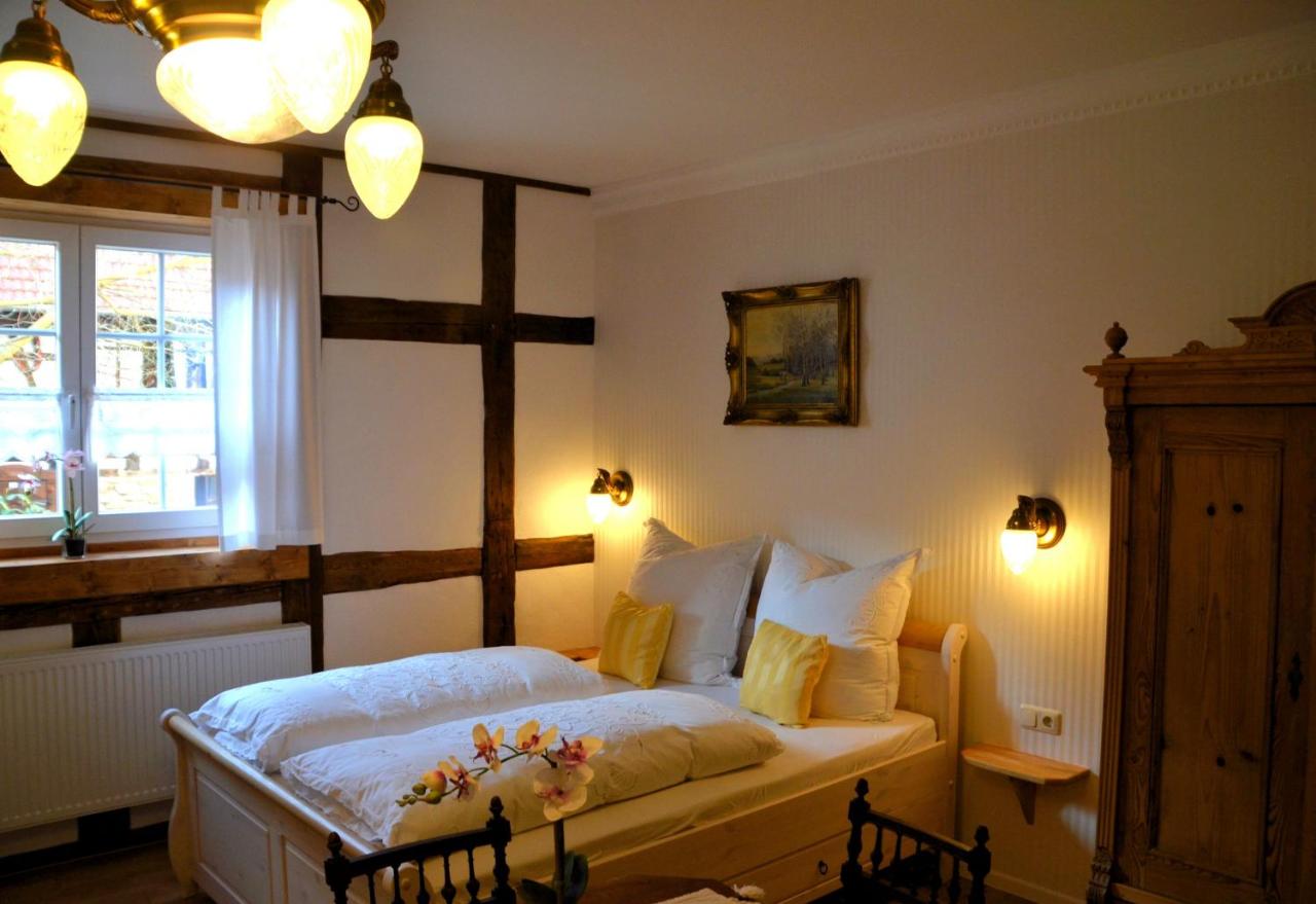 Quadruple Room with Garden View