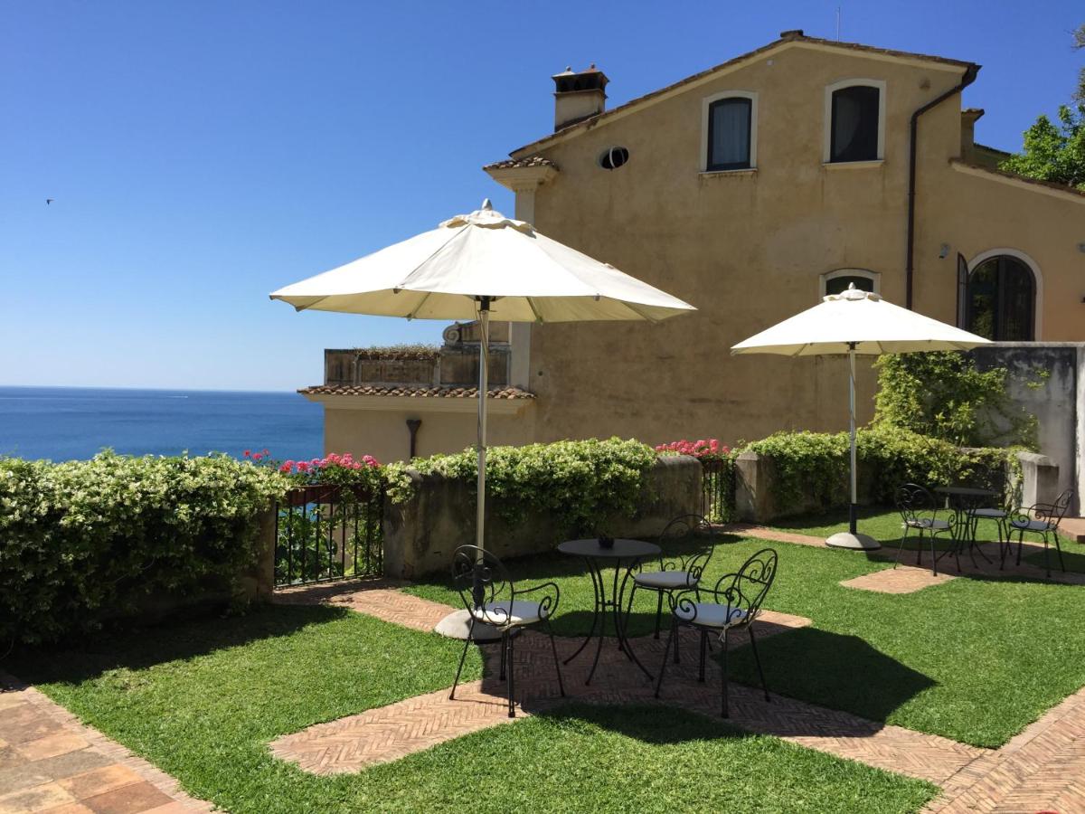 Palazzo Suriano Heritage Hotel - B&B