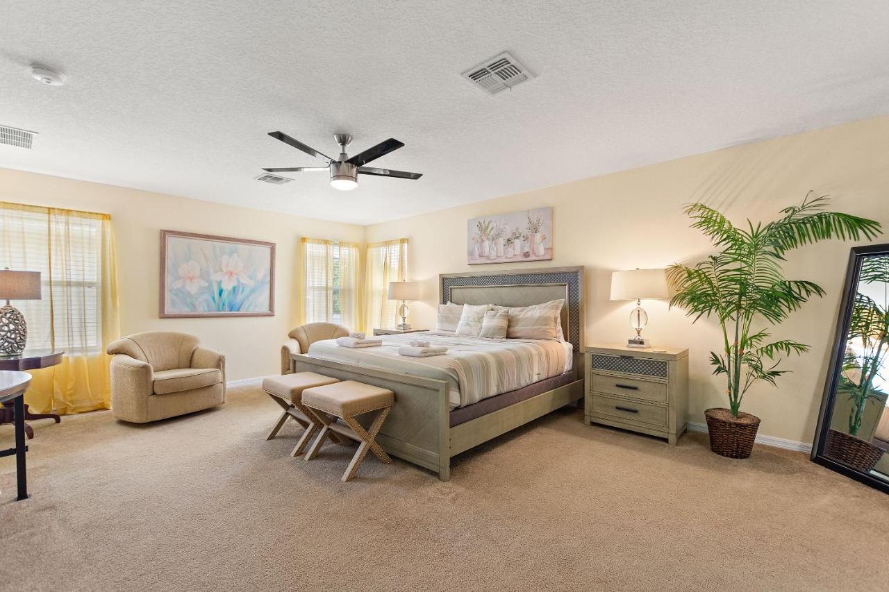 Greenview Bliss By Shine Villas #031 - Ferienwohnung Davenport