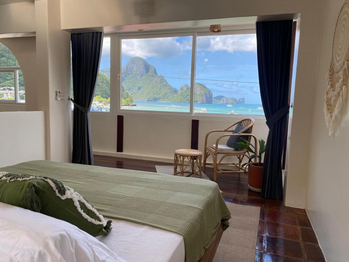 Payapa El Nido - B&B El Nido