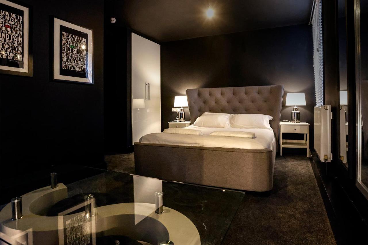 Superior Kamer met Kingsize Bed
