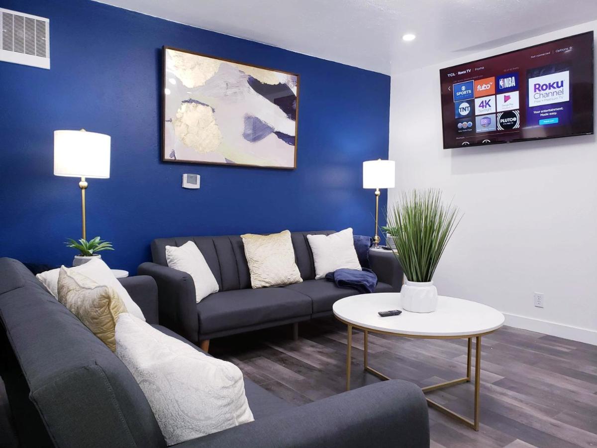 Downtown on BSU Campus 3 Beds Fully Remodeled - Ferienwohnung Boise