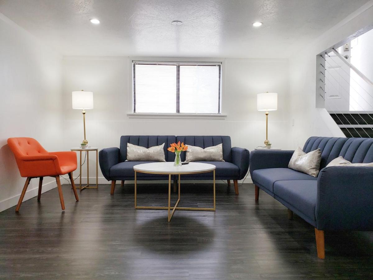Bsu Campus 3 beds Fully Remodeled - B&B