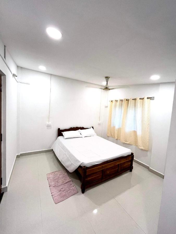 Habitación Doble Económica