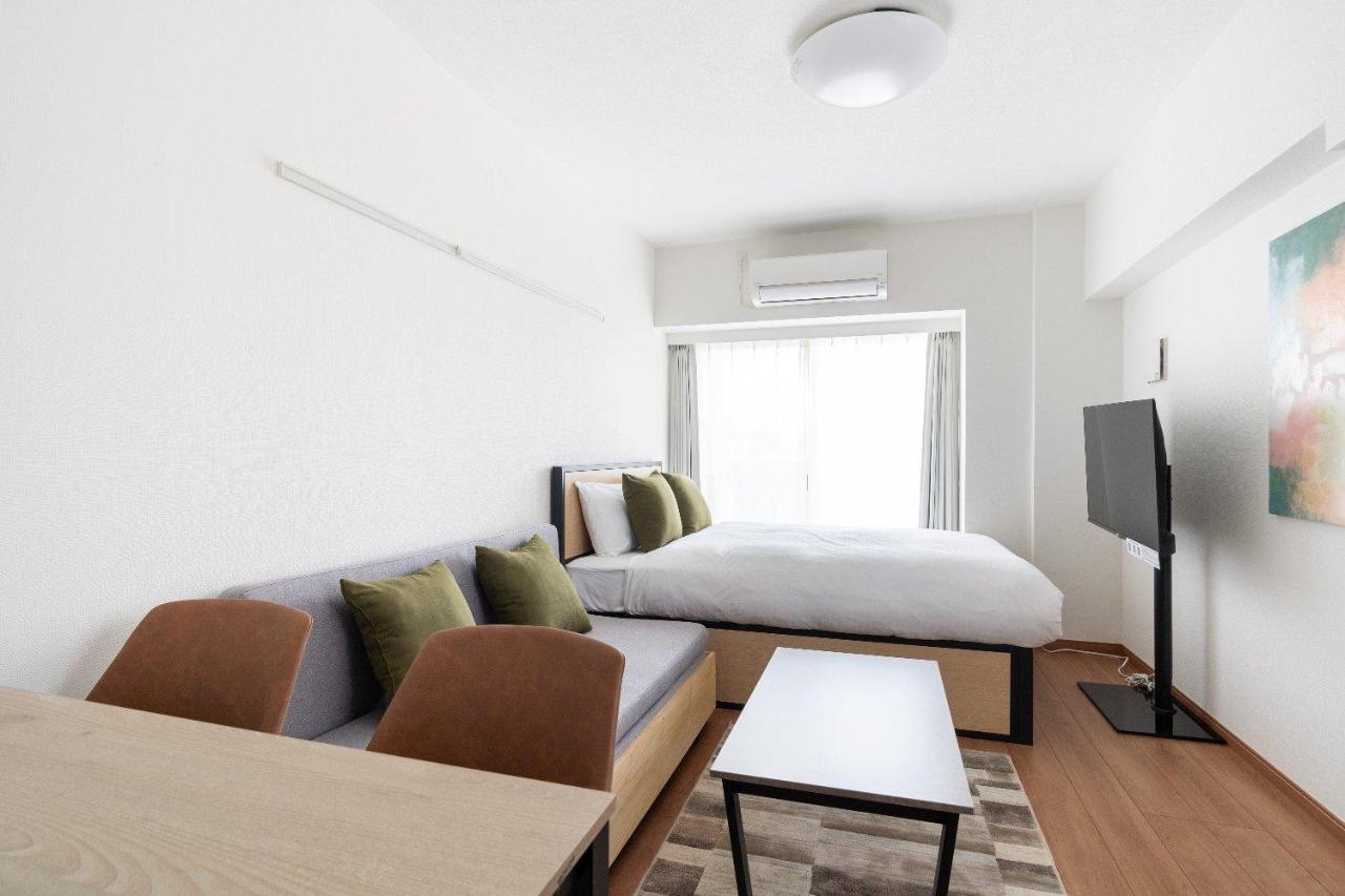 Appartamento con 1 Camera da Letto