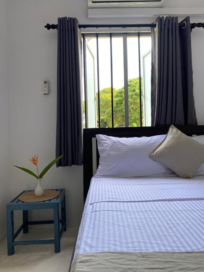 Conch Residence - B&B
