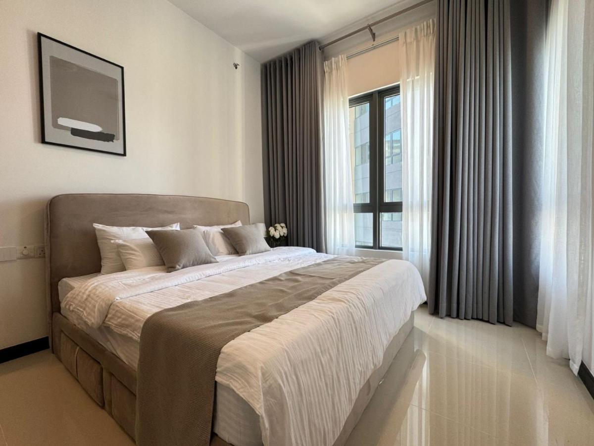 Apartment mit 2 Schlafzimmern