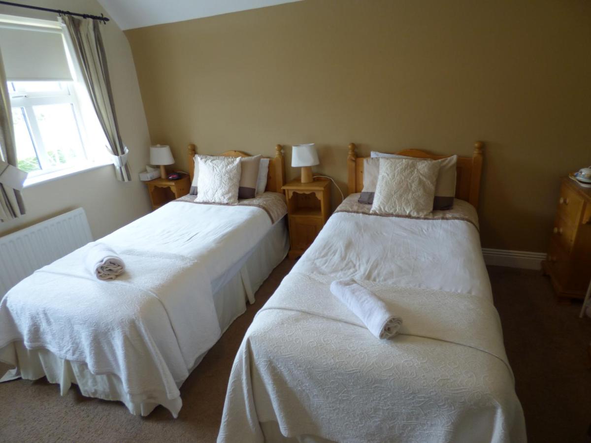 Zweibettzimmer