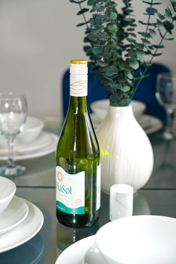 Luxury Home Away from Home - B&B Loughton